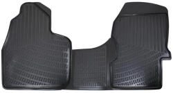  Set Covorase Auto Cauciuc Umbrella Pentru Mercedes Sprinter Iii (907/910) 2019- (cx_58895)