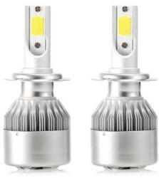 AutoHelix MSA Set 2 becuri auto H1 C6 (AX_H1-C6)