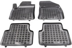 AutoHelix MSA Covorase Presuri Auto Cauciuc Dedicate Citroen C3 AIRCROSS II 2017 - (MB-201233)