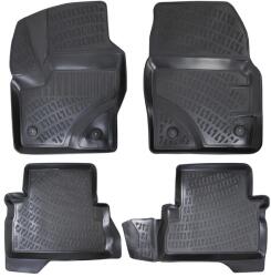  Set Covorase Auto Cauciuc Umbrella Pentru Ford C-max Ii 2010-2019 (cx_58154)