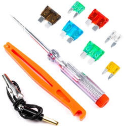 AMiO Set complet de siguranțe automate (AX_03037)