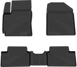 AutoHelix MSA Covorase Presuri Auto Tip Tavita 4.5D Ultra Hyundai I30 III 2016-2023 (MB-HY-I30016)