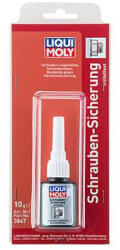 LIQUI MOLY Solutie Antidesurubare - Fixare Medie 10 Gr (cx_3801)