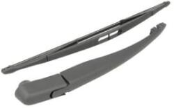 AutoHelix MSA Set Brat Stergator cu Lamela, parte montare spate, OPEL MERIVA A 01.2002-12.2010 (MMTRAW035)
