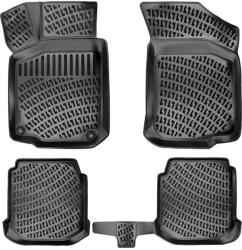  Set Covorase Auto Cauciuc Umbrella Pentru Vw Golf 4 1997-2005 (cx_110181)
