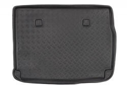 AutoHelix MSA Covor Tavita Portbagaj Renault SCENIC II 2003 - 2009 (MB-101329)