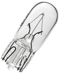 AutoHelix MSA Bec halogen T10 W3W 12V 3W W2.1*9.5D (AX_1010)