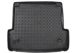 AutoHelix MSA Covor Tavita Portbagaj BMW SERIA 3 E91 Touring | Break 2005 - 2013 (MB-102108)