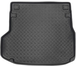 AutoHelix MSA Covor Tavita Portbagaj Kia CEED III (CD) Break, cu podea portbagaj fixa 2018 - | Kia XCEED, podea portbagaj fixa, toate modelele fara Plug-in hybrid 2019 - (MB-100759)