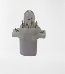 AutoHelix MSA Bec halogen T5 B8.3D 12V 2W ALB (AX_MF802)