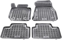 AutoHelix MSA Covorase Presuri Auto Cauciuc Dedicate BMW SERIA 3 G20 2018 - | BMW SERIA 3 G20 Hybrid Plug - in 2018 - | BMW SERIA 3 G21 2019 - (MB-200733)