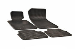 AutoHelix MSA SET COVORASE AUTO CAUCIUC UMBRELLA PENTRU BMW X1 (E84) (2009-2015) 1er (E87) (2004-2013) (CX_43760)