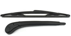 ASAM BRAT STERGATOR CU LAMELA 350 mm RENAULTI 11.08- (CX_65294)