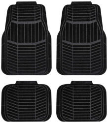 AMiO Set covorașe textile universale din catifea TCM-01 AMIO-04695 (AX_04695)