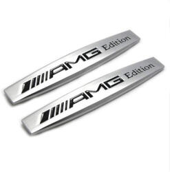 AutoHelix MSA Set embleme AMG edition aripa pentru Mercedes (GM-K0274-0611-020)
