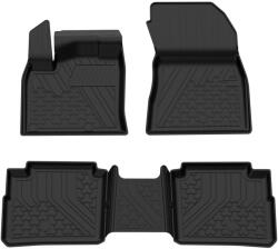 AutoHelix MSA Covorase Presuri Auto Tip Tavita 4.5D Ultra PRO Nissan X-Trail E-Power 2022 - doar versiunile Hybrid (MB-NS-XTRAE2)