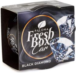 Paloma Odorizant auto Paloma Fresh Box Black Diamond 25g (CG_100951)