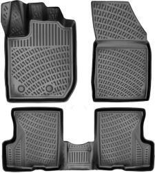  Set Covorase Auto Cauciuc Umbrella Pentru Dacia Duster 4x4 (hm) Facelift 2022-2024 (cx_110158)