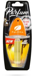 Paloma Odorizant auto Paloma Parfum Caribic 5ml (CG_100081)