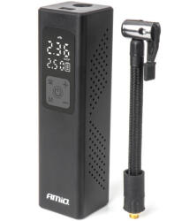 AMiO Compresor auto cu afișaj LED 12V 100W AMIO-04376 (AX_04376)