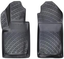  Set Covorase Auto Cauciuc Umbrella Pentru Ford Connect I (fata) 2002-2013 (cx_58158)