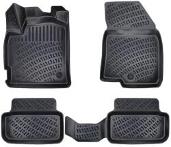  Set Covorase Auto Cauciuc Umbrella Pentru Dacia Sandero Stepway Prestige/extreme/expression 2020- (cx_58124)