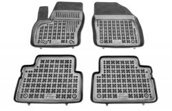 AutoHelix MSA Covorase Presuri Auto Cauciuc Dedicate Ford C-MAX I, II 2003 - 2010, 2010 - 2019 | Ford GRAND C-MAX 2010 - 2019 (MB-200612)