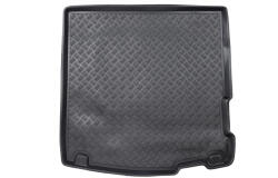 AutoHelix MSA Covor Tavita Portbagaj Ford MONDEO MK IV Break cu rezerva mare 2007 - 2014 (MB-100424)