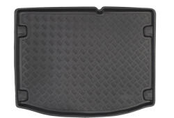 AutoHelix MSA Covor Tavita Portbagaj Suzuki VITARA II Hatchback, podea in pozitie coborata 2015 - 2018 | Suzuki VITARA II Mild Hybrid , cu sistem optional de regalre - sub podea in pozitie ridicata, cu organizator 