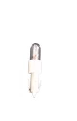 AutoHelix MSA Bec halogen T5 BX2D 12V 2W gri (AX_MF113)