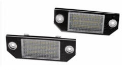 AutoHelix MSA Lampa spate Ford Focus pe led-2 buc/set (AX_SLS-Focus)