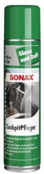 SONAX Spray Curatare Bord Cu Aroma New Car, Fara Silicon, 400ml Sonax (cx_356300)