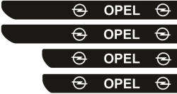 AutoHelix MSA Set Protectie Praguri Opel (cpads-4)