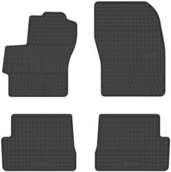 AutoHelix MSA Covorase Presuri Auto Cauciuc Dedicate Mazda 3 2003-2012 (MB-1502)