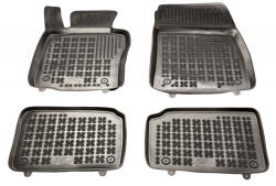 AutoHelix MSA Covorase Presuri Auto Cauciuc Dedicate Mini COUNTRYMAN I 2010 - 2017 (MB-200725)