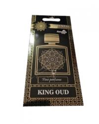 AutoHelix MSA Odorizant Vanesica Oriental KING OUD (AX_VAN-061)