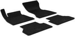  Set Covorase Auto Cauciuc Umbrella Pentru Audi A4 (b9) (2015-2024); A5 (b9) (2016-); A5 Sportback (2016-) (inclusiv Hybrid) (cx_10558)