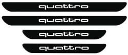 AutoHelix MSA Set protectie praguri Quattro (SM-AUDI1Q-1)