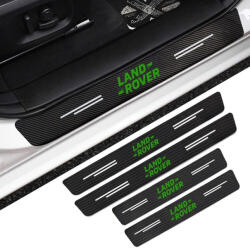 AutoHelix MSA Set Protectii Praguri Carbon Land Rover (SN-PPCLR)