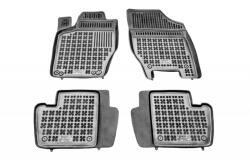 AutoHelix MSA Covorase Presuri Auto Cauciuc Dedicate Citroen C4 I cu stingator 2004 - 2010 | Citroen C4 II cu stingator 2010 - 2017 | Peugeot 307 cu stingator 2001 - 2011 (MB-201206)