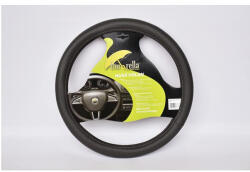 AutoHelix MSA Husa Volan Gri 37-39 Cm (cx_10187)
