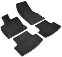  Set Covorase Auto Mocheta Umbrella Pentru Seat Ateca(2016-) (cx_02688)