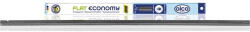 ALCA REZERVA STERGATOR FLAT ECONOMY 20''/500 mm 2 lamele (CX_120200)