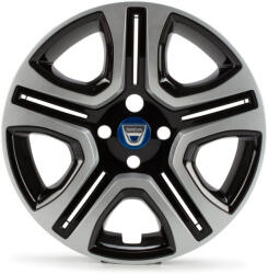 DACIA 1 x Capac original roata Dacia Logan 16 inch (R16) Blue Motion Expression (403152887R)
