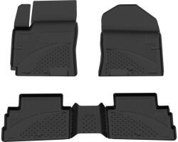 AutoHelix MSA Covorase Presuri Auto Tip Tavita 4.5D Ultra Hyundai Kona I 2017-2023 (MB-HY-KNA017)