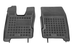 AutoHelix MSA Covorase Presuri Auto Cauciuc Dedicate Iveco EUROCARGO III 2008-2015 | Iveco EUROCARGO IV - 2016 - (MB-203801)