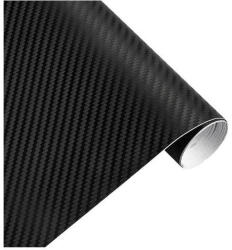 AutoHelix MSA FOLIE CARBON 3D NEAGRA , IESIRE IN RELIEF, 127 x 200 cm (XB15784897)