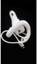 AutoHelix MSA Incarcator auto Iphone 12V-24V (AX_42977)