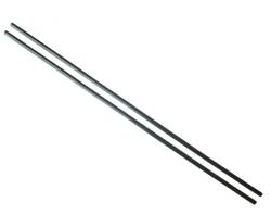 AutoHelix MSA Ornament usa negru (AX_61125)