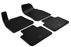  Set Covorase Auto Cauciuc Umbrella Pentru Vw Touareg (inclusiv Hybrid) (2018-); Porsche Cayenne (2018-) (cx_14012)